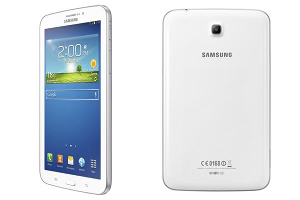 Samsung Galaxy Tab 3 7.0 Features and Specifications