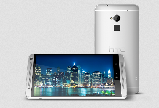 HTC One Max Features and Specifications