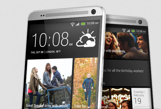 HTC One Max