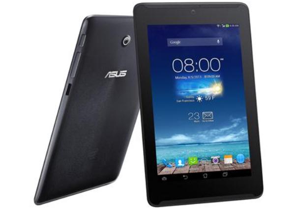 ASUS Fonepad 7 Features and Specs