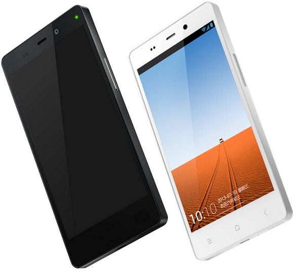 Gionee Elife E6 Features and Specs