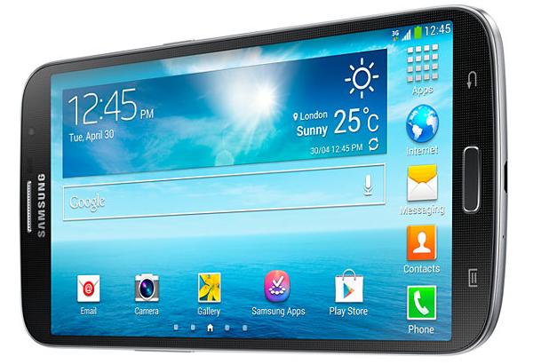 Samsung Galaxy Mega 6.3 GT-I9200 Features and Specs