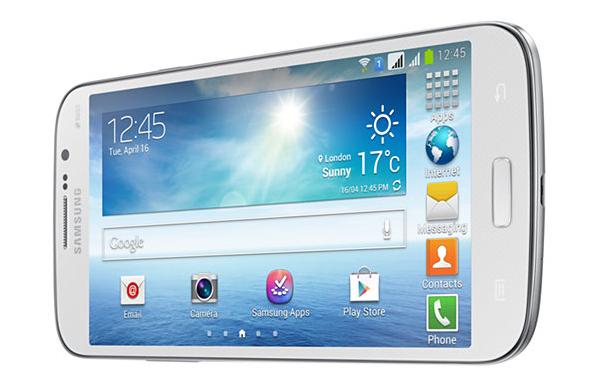 Samsung Galaxy Mega 5.8 GT-I9152 Features and Specs