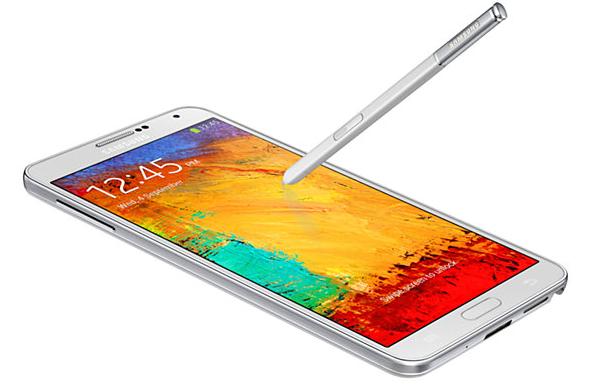 Samsung Galaxy Note 3 SM-N9005 LTE Features and Specs
