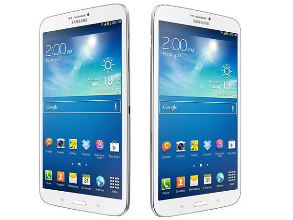 Samsung Galaxy Tab3 8.0 SM-T311(3G) Features and Specs