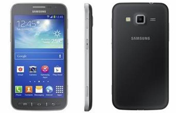 Samsung GALAXY Core Advance Features and Specs