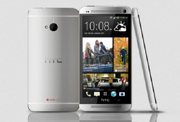 HTC One Dual Sim Features and Specs