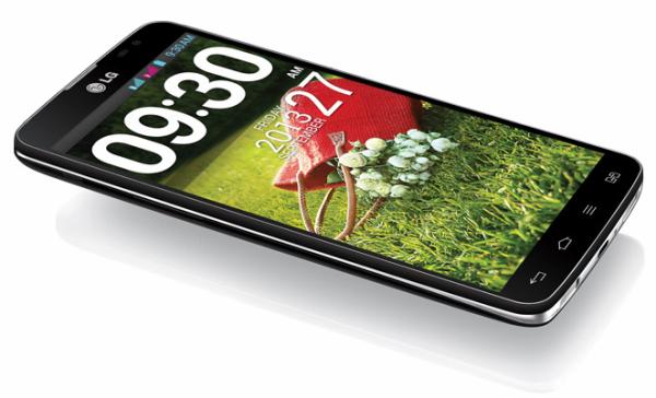 LG G Pro Lite (D686) Features and Specifications