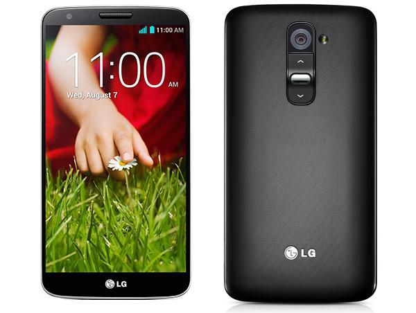 LG G2 D802 Features and Specifications