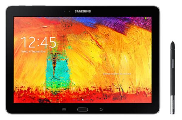 Samsung Galaxy Note 10.1 2014 Edition SM-P605 (3G LTE) Features and Specs