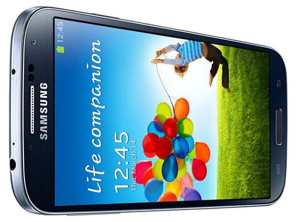 Samsung Galaxy S4 GT-I9500 Features and Specs