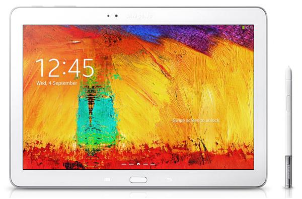 Samsung Galaxy Note 10.1 2014 Edition SM-P600 (Wi-Fi) Features and Specs