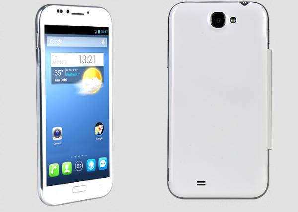 Karbonn S9 Titanium Features and Specifications