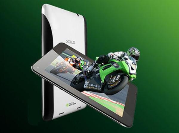 Xolo Play Tab 7.0 Features and Specifications
