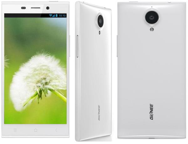 Gionee Elife E7 Features and Specifications