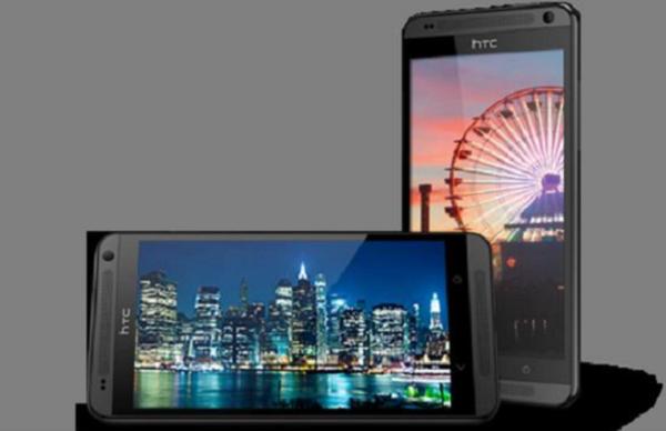 HTC Desire 700 Dual Sim Features and Specs
