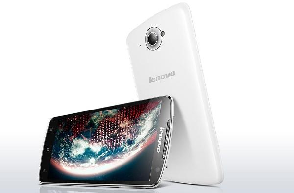 Lenovo S920 Features and Specifications