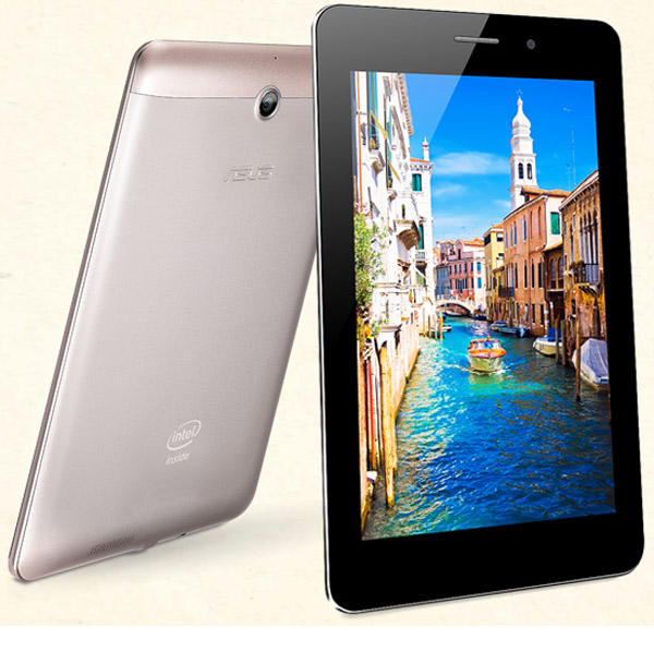 Asus Fonepad Features and Specs