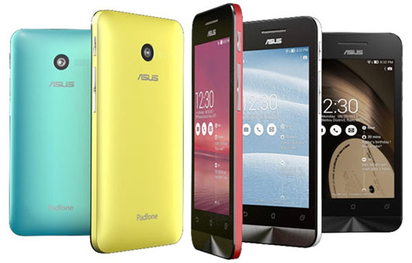 Asus ZenFone 4 Features and Specs