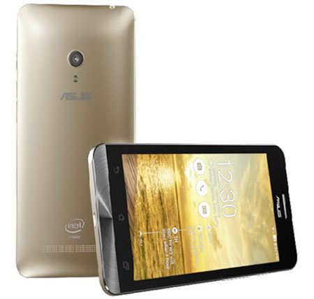 Asus ZenFone 5 Features and Specs