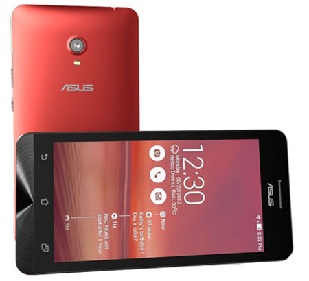 Asus ZenFone 6 Features and Specs