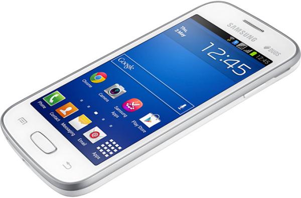 Samsung Galaxy Star Pro GT-S7262 Features and Specs