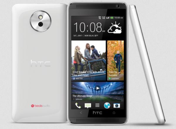 HTC Desire 600C Dual Sim (CDMA + GSM) Features and Specs