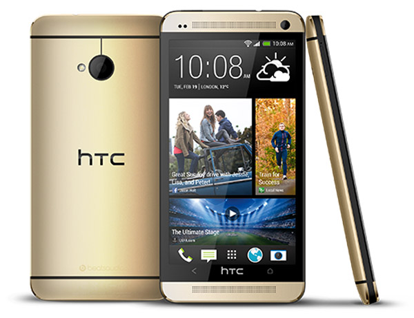 HTC One Features and Specifications