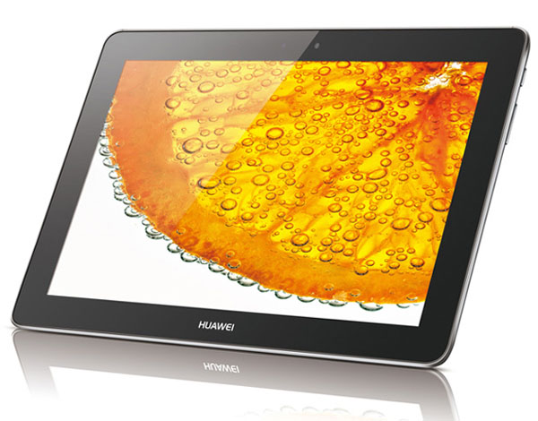 Huawei MediaPad 10 FHD Features and Specifications