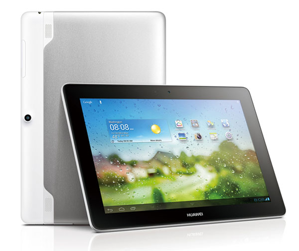 Huawei MediaPad 10 Link Features and Specifications