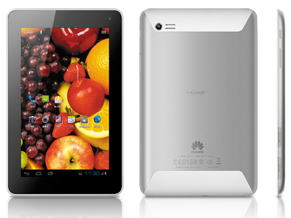 Huawei MediaPad 7 Lite Features and Specifications