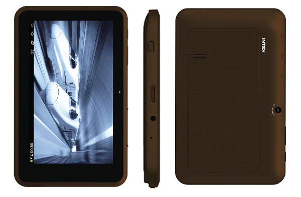 Intex I Buddy Connect - 3G Features and Specifications