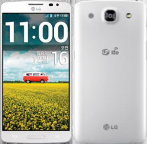 LG GX F310L Features and Specs