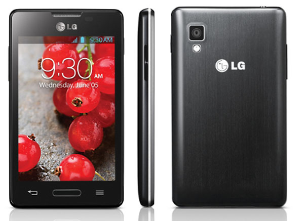 LG Optimus L4 II E440 Features and Specifications