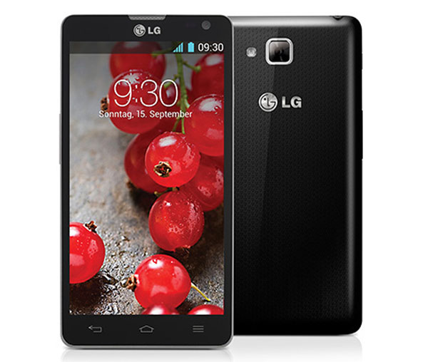 LG Optimus L9 II D605 Features and Specifications