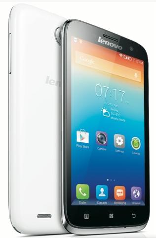 Lenovo A859 Mobile Features and Specs