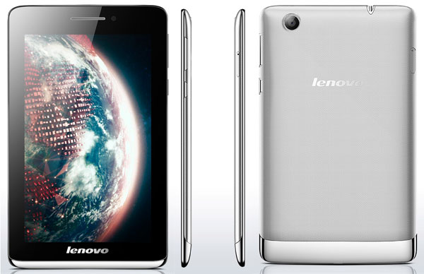 Lenovo S5000 Features and Specifications