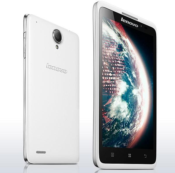 Lenovo S890 Features and Specs