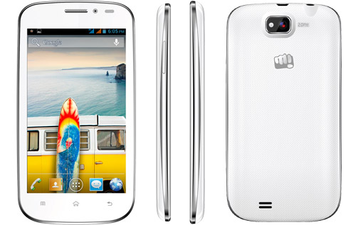 Micromax Bolt A71 Features and Specifications