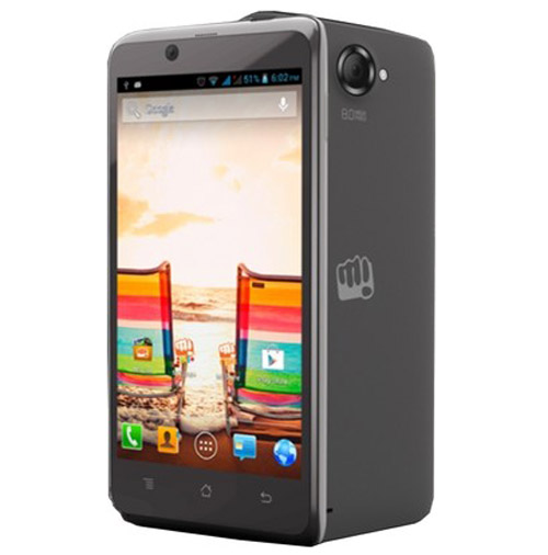 Micromax Canvas Ego A113 Features and Specifications