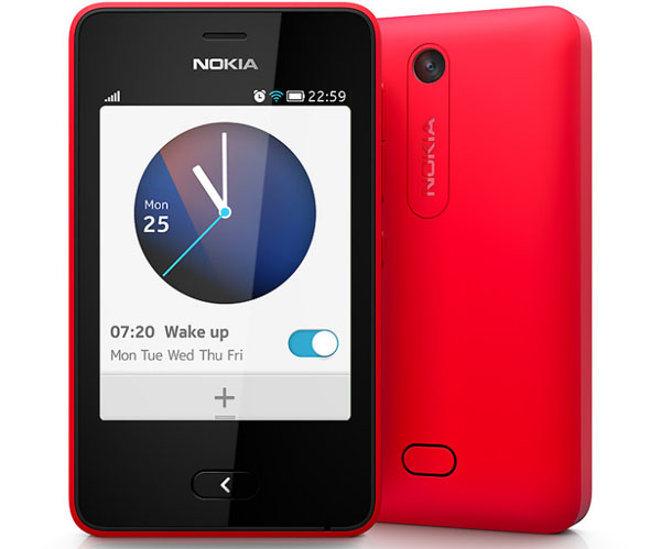 Nokia Asha 501 Features and Specs