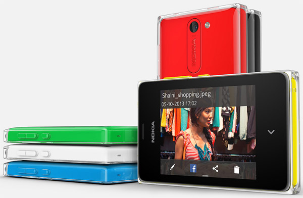 Nokia Asha 502 Dual SIM Features and Specs