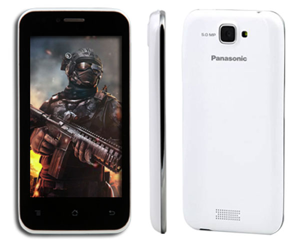 Panasonic T11 Features and Specifications