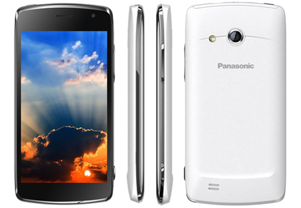 Panasonic T21 Features and Specifications