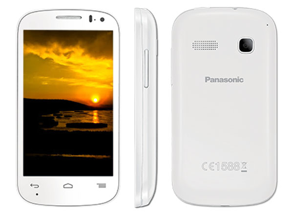 Panasonic T31 Features and Specifications