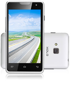 Xolo Q500 Features and Specs
