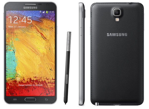 Samsung GALAXY Note 3 Neo LTE+ Features and Specifications