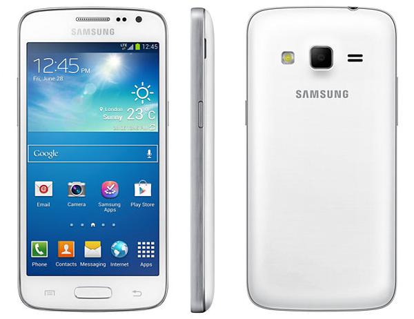 Samsung Galaxy Express 2 SM-G3815 Features and Specs
