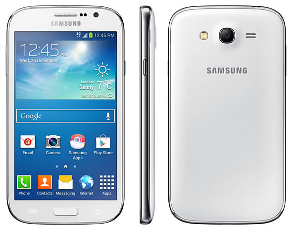 Samsung Galaxy Grand Neo Features and Specifications