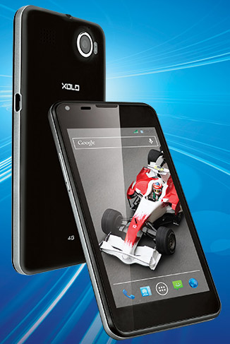 Xolo LT900 Features and Specs